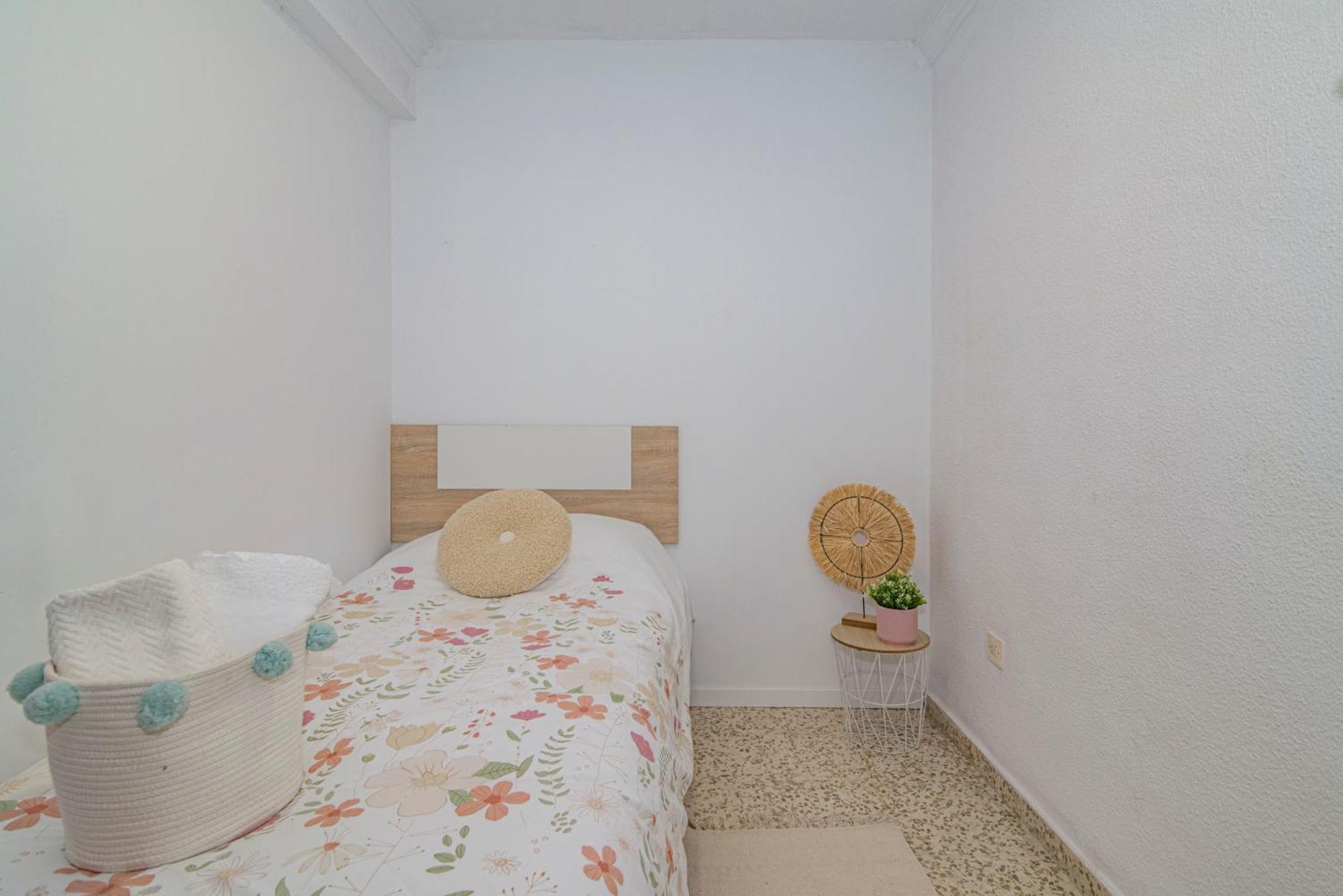 Ferienwohnung Avenida Del Sur Retreat Con Terraza Granada Exterior foto