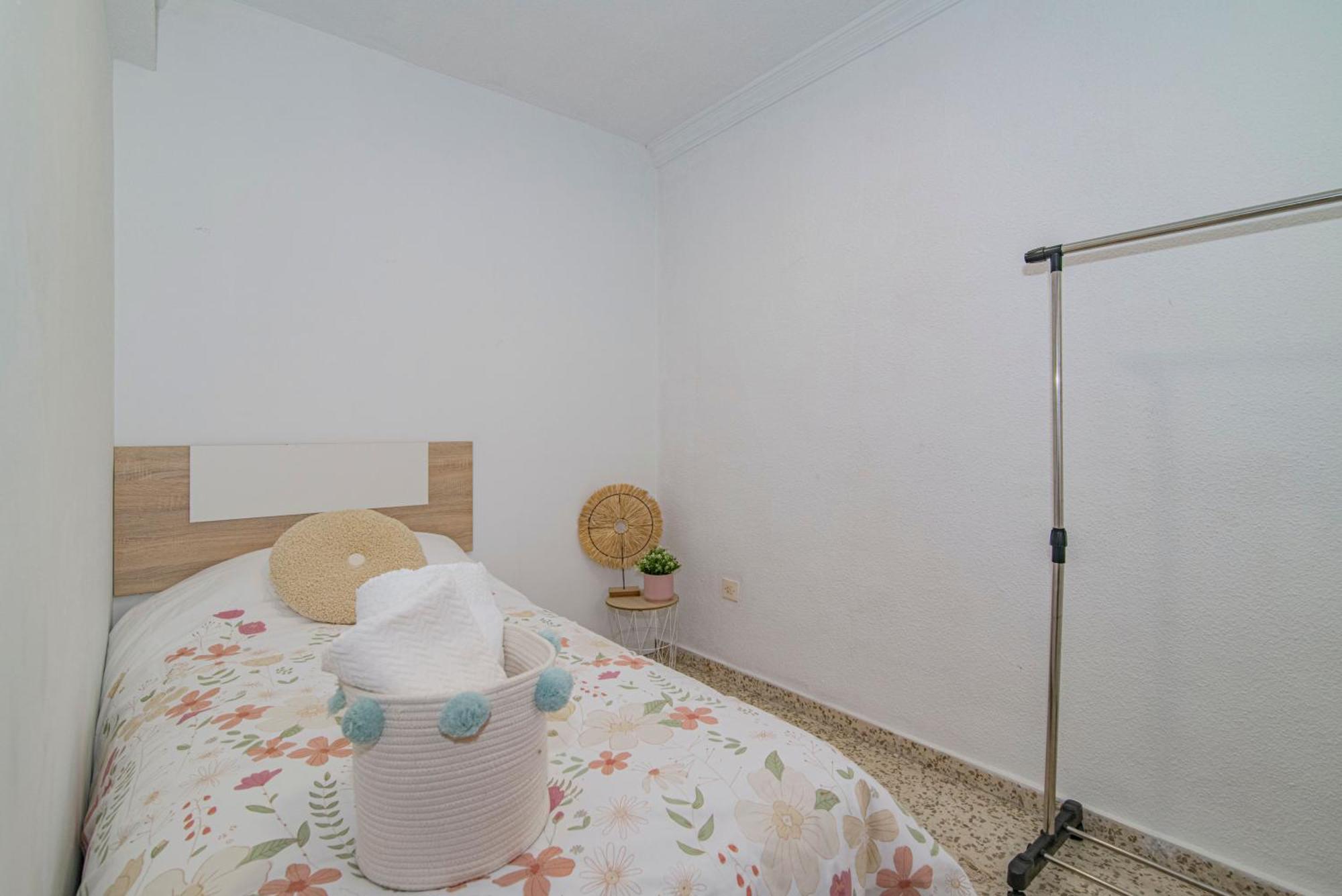Ferienwohnung Avenida Del Sur Retreat Con Terraza Granada Exterior foto