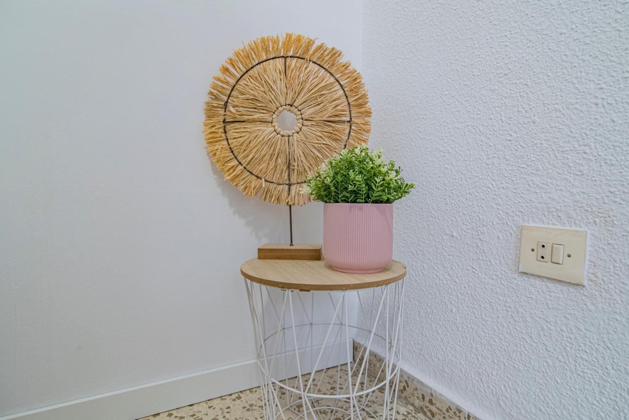 Ferienwohnung Avenida Del Sur Retreat Con Terraza Granada Exterior foto